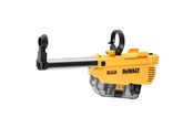 Verktyg - Dewalt DWH205DH-XJ - 18V XR SDS-PLUS DUST EXTRACTOR - DWH205DH-XJ