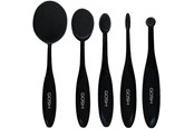 Smink - GOSH Copenhagen Blending Brush Set - 5711914102418