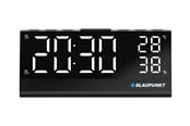 DAB, Nätverk & Klockradio - Blaupunkt CR10ALU - FM - CR10ALU