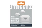 Hörlurar / Headset - STREETZ TWS-114 - TWS-114