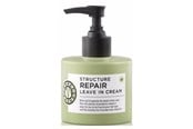 Hårvård - Maria Nila Structure Repair Leave In Cream 200 ml - 7391681036079
