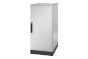 Rack chassis - APC EcoStruxure R-Series Netshelter RX - NSYSFRSEDC1268E