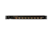 Skärm - 19" ATEN Slideaway - CL5708N-AT-XG