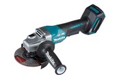 Vinkelslip - Makita GA013GZ - angle grinder - cordless - 125 mm - GA013GZ