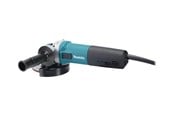 Vinkelslip - Makita GA5080R - angle grinder - 1400 W - 125 mm - GA5080RX02