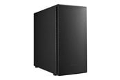 Chassi - SilverStone Seta Q1 - Chassi - Tower - Svart - SST-SEQ1B