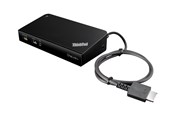 Dockning - Lenovo ThinkPad OneLink+ Dock - 03X6300