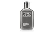 Ansiktsvård - Clinique For Men Exfoliating Tonic Oil Control 200 ml - 20714104733