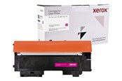 Skrivartillbehör-bläck-toner - Xerox Everyday Toner Magenta - Compatible | Magenta | Toner cartridge | For HP Color Laser - 006R04594