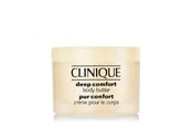 Kroppsvård - Clinique Deep Comfort Body Butter - 200ml - 20714139193