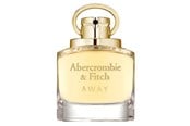 Parfym och dofter - Abercrombie & Fitch Away Women Eau de Parfum - 100 ml - 085715169808