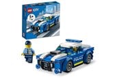 LEGO® - LEGO City 60312 Polisbil - 60312