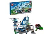 LEGO® - LEGO City 60316 Polisstation - 60316
