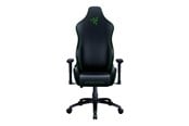 Gamingstol - Razer Iskur X XL Kontorsstol - High-density molded foam - Upp till 180 kg - RZ38-03960100-R3G1
