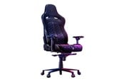 Gamingstol - Razer Enki Black Kontorsstol - Aluminum base - Upp till 130 kg - RZ38-03720300-R3G1