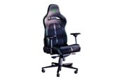 Gamingstol - Razer Enki Kontorsstol - Aluminum base - Upp till 130 kg - RZ38-03720100-R3G1