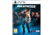 Spel - Breathedge - Sony PlayStation 5 - Action / äventyr - 5060522098768