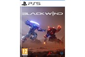 Spel - Blackwind - Sony PlayStation 5 - Action - 5060522098454
