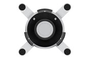 Väggfäste, AV-Möbel - Apple VESA Mount Adapter - mounting component - for Monitor - Max - recommended for - MWUF2MP/A