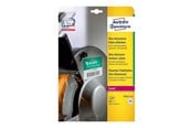 Papper, Fotopapper & Etiketter - Avery Zweckform Ultra-Resistant Labels - L7911-10