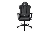 Gamingstol - Arozzi Torretta Soft Fabric Kontorsstol - Tyg - Upp till 100 kg - TORRETTA-SFB-DG