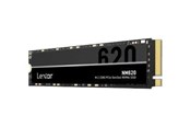 SSD - Lexar NM620 SSD - 2TB - M.2 2280 - PCIe 3.0 - LNM620X002T-RNNNG