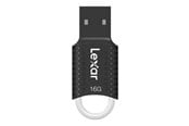 USB-minne - Lexar JumpDrive V40 - 16GB - USB-minne - LJDV40-16GAB