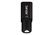 USB-minne - Lexar JumpDrive S80 - 128GB - USB-minne - LJDS080128G-BNBNG