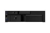 Hårddisk, tillbehör - ICY BOX IB-173SSK - IB-173SSK