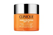 Ansiktsvård - Clinique Superdefense SPF 40 Fatigue + 1st Signs Of Age Multi-Correcting Cream 30 ml - 8510432