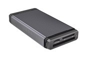 Flashram Reader & Adapter - SANDISK PRO-READER Multi Card - SDPR3A8-0000-GBAND