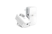 Nätverk - TP-Link Powerline TL-WPA7619 KIT (WL/AC/AV1000) - TL-WPA7619 kit(DE)