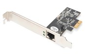 Nätverkskort (adaptrar osv.) - DIGITUS 2.5G Ethernet NIC - DN-10135