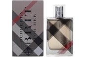 Parfym och dofter - Burberry Brit EDP 50ml - 3386463021828