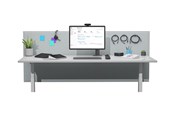 Videokonferens - Logitech Tap IP - 952-000085