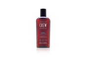 Hårvård - American Crew Detox Shampoo - 250 ml - 33400522001