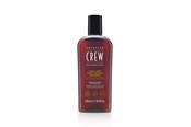 Hårvård - American Crew Deep Moisturizing Shampoo 250 ml - 33400522023
