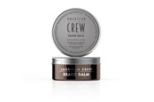 Ansiktsvård - American Crew Beard Balm 60 g Skäggbalsam - 33402032002