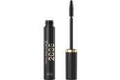 Smink - Max Factor 2000 Calorie Mascara - Black 9 ml - 81605064