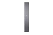 Chassi, tillbehör - Lian Li O11 Dynamic EVO Top I/O Panel - Grey - O11DE-5G