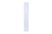 Chassi, tillbehör - Lian Li O11 Dynamic EVO Top I/O Panel - White - O11DE-5W