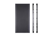 Chassi, tillbehör - Lian Li O11 Dynamic EVO Front Mesh - Grey - O11DE-4G