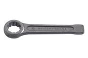 Handverktyg - BAHCO ring wrench 75mm - 7444SG-M-75