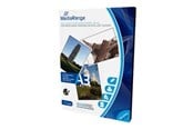 Papper, Fotopapper & Etiketter - MediaRange - photo paper - high-glossy - 50 sheet(s) - A3 - 200 g/m² - MRINK109