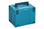 Verktygslådor & lagringssystem - Makita 821552-6 Makpac Connector Case Type 4 - 821552-6