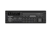 Car stereo - Blaupunkt Bremen SQR 46 DAB - Bilradio - 2001018000000