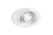 Lampor - Philips POMERON DIM 070 7W 40K EU recessed - 915005808801