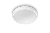 Lampor - Philips DORIS CL257 EC RD 6W 27K W HV IP44 06 - 929002367301