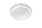 Lampor - Philips DORIS CL257 EC RD 17W 27K W HV IP44 06 - 929002367701