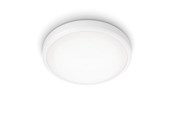 Lampor - Philips DORIS CL257 EC RD 17W 40K W HV IP44 06 - 929002367801